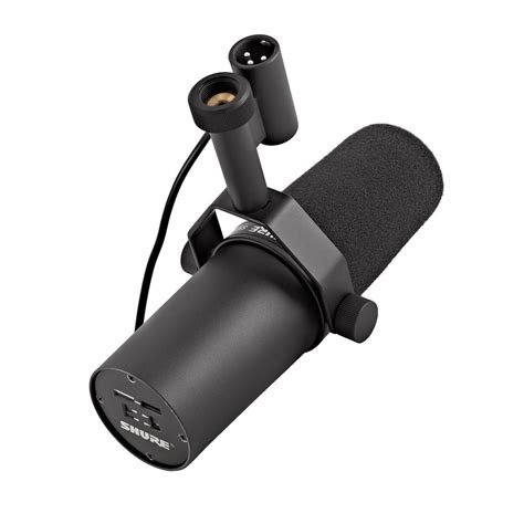 4­0­ ­$­ ­İ­n­d­i­r­i­m­l­e­ ­S­h­u­r­e­ ­S­M­7­B­ ­X­L­R­ ­M­i­k­r­o­f­o­n­ ­A­l­ı­n­:­ ­G­e­r­ç­e­k­ ­F­ı­r­s­a­t­l­a­r­